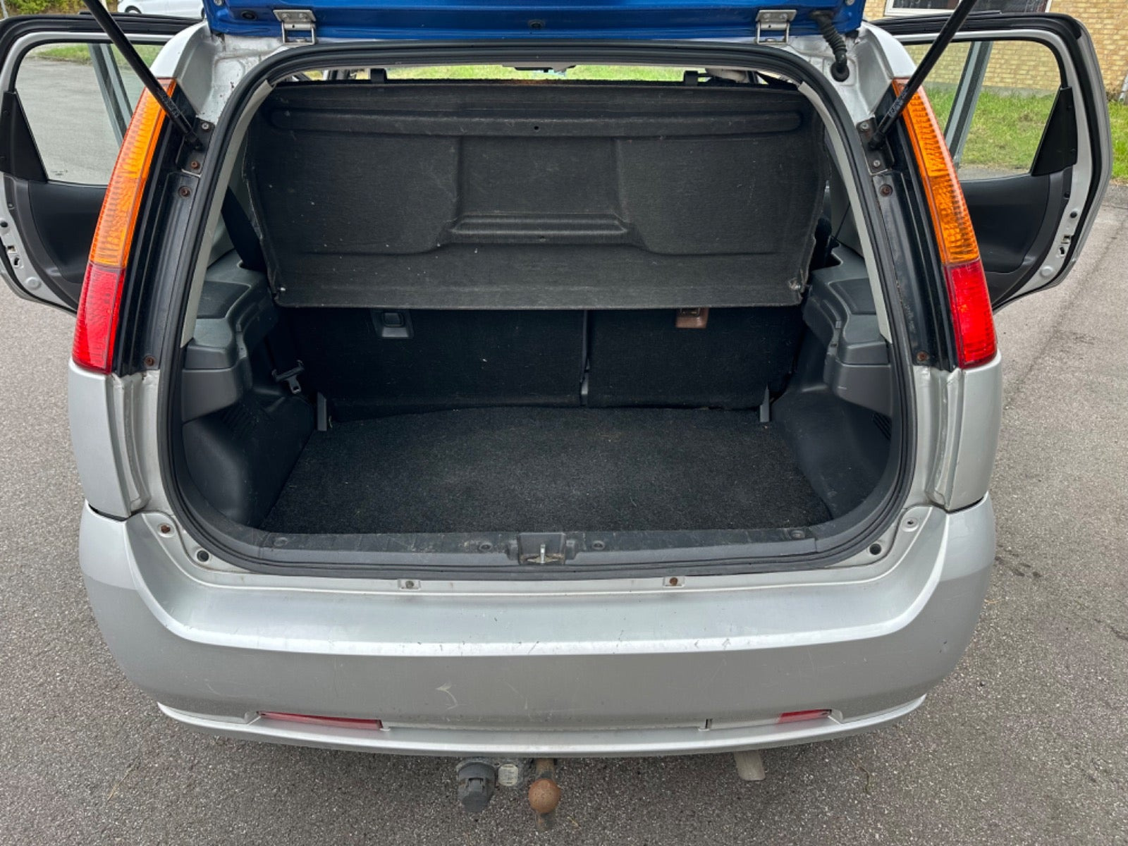 undefined Suzuki Ignis fra 2007
