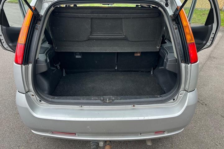 undefined Suzuki Ignis fra 2007
