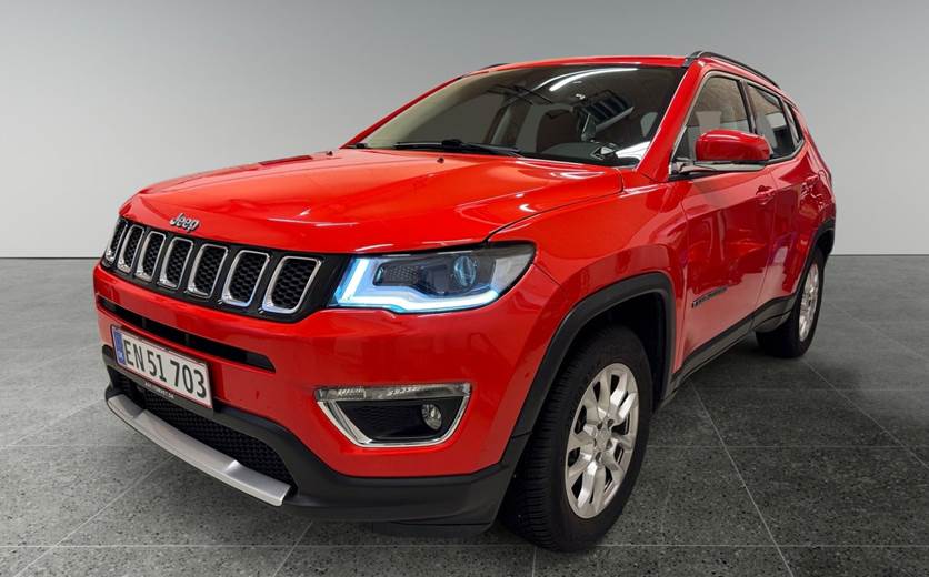 Jeep Compass 1,3 4xe Limited aut. 4x4