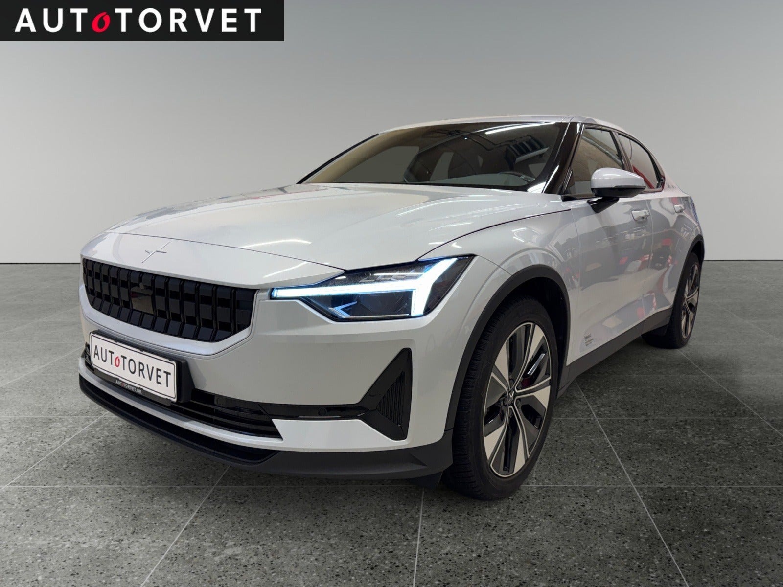 Polestar 2 Standard Range