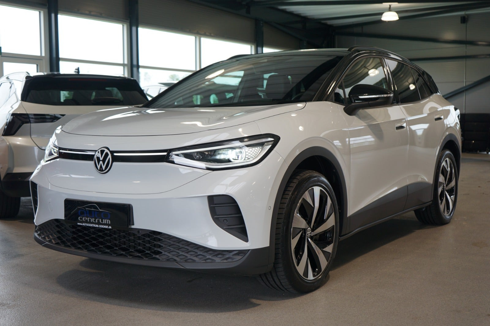 VW ID.4 77 Style