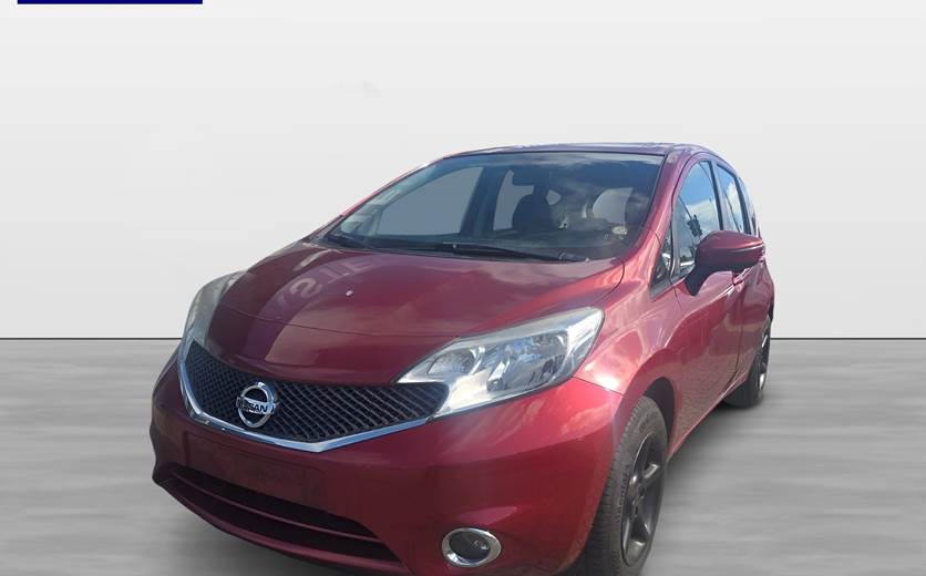 Nissan Note 1,2 Acenta