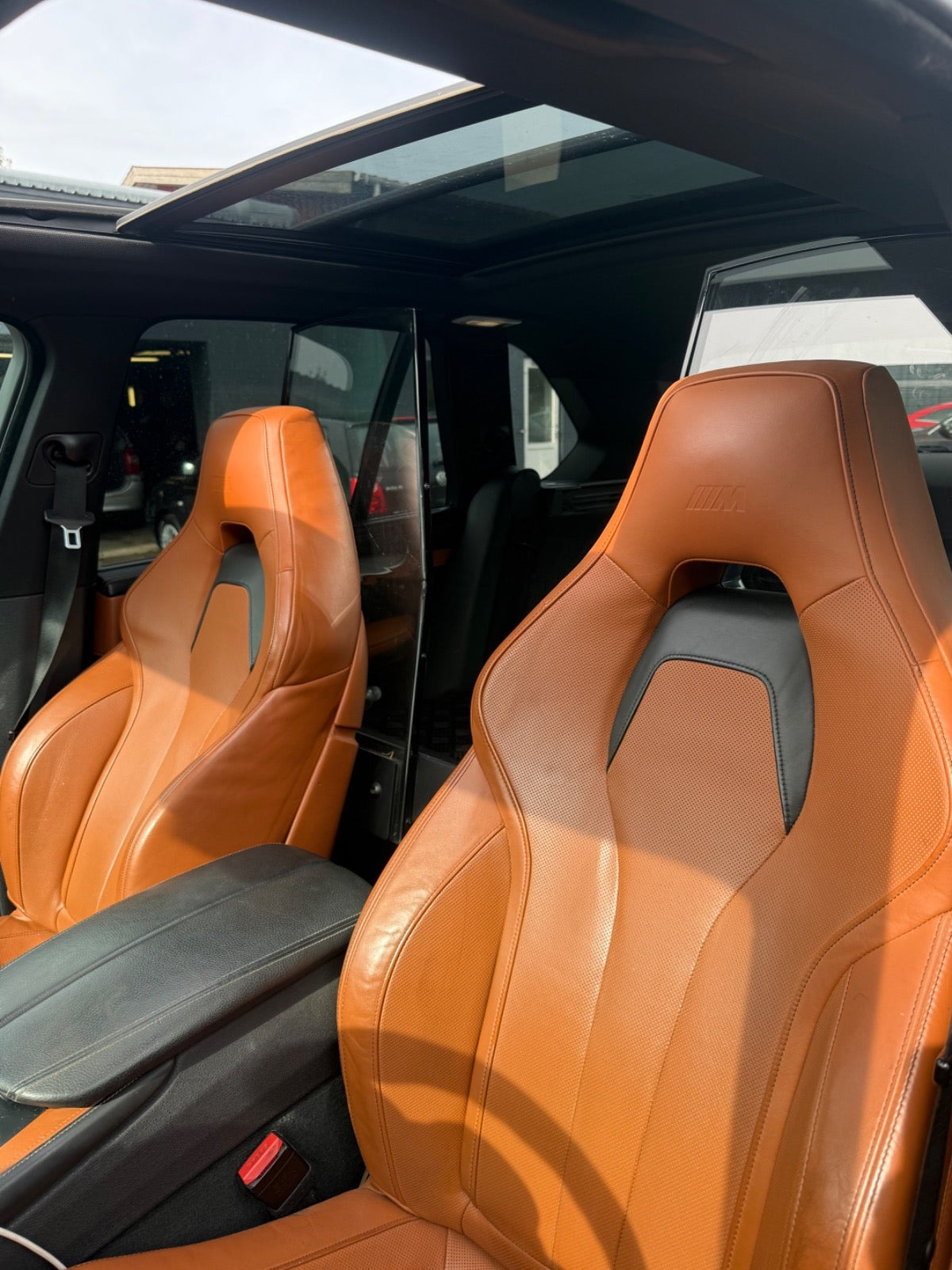 undefined BMW X5 fra 2013