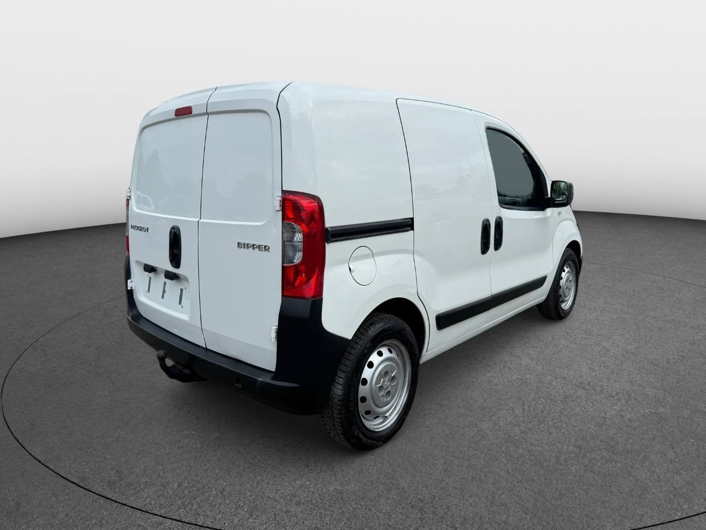 undefined Peugeot Bipper fra 2012