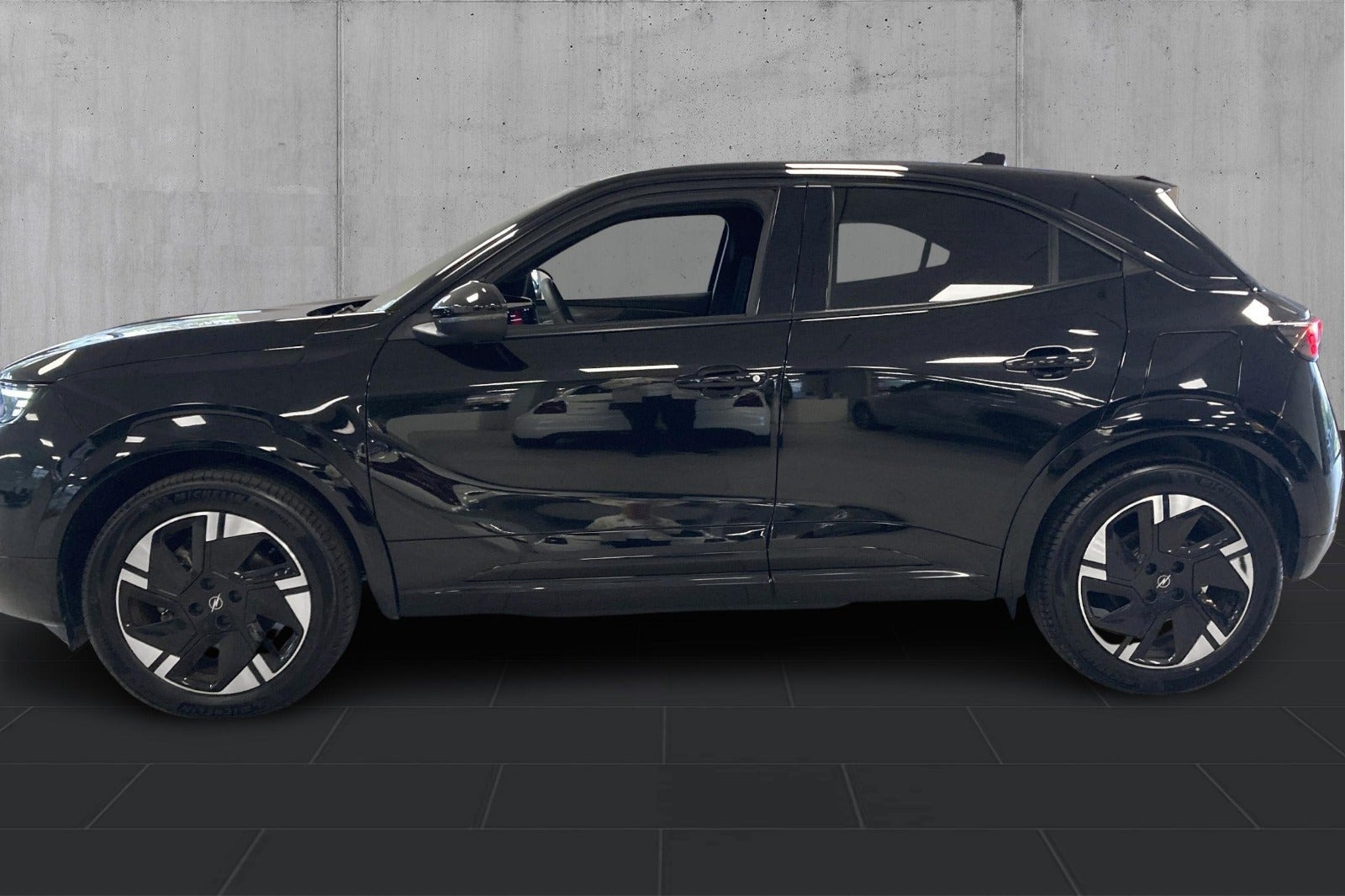 undefined Opel Mokka-e fra 2025