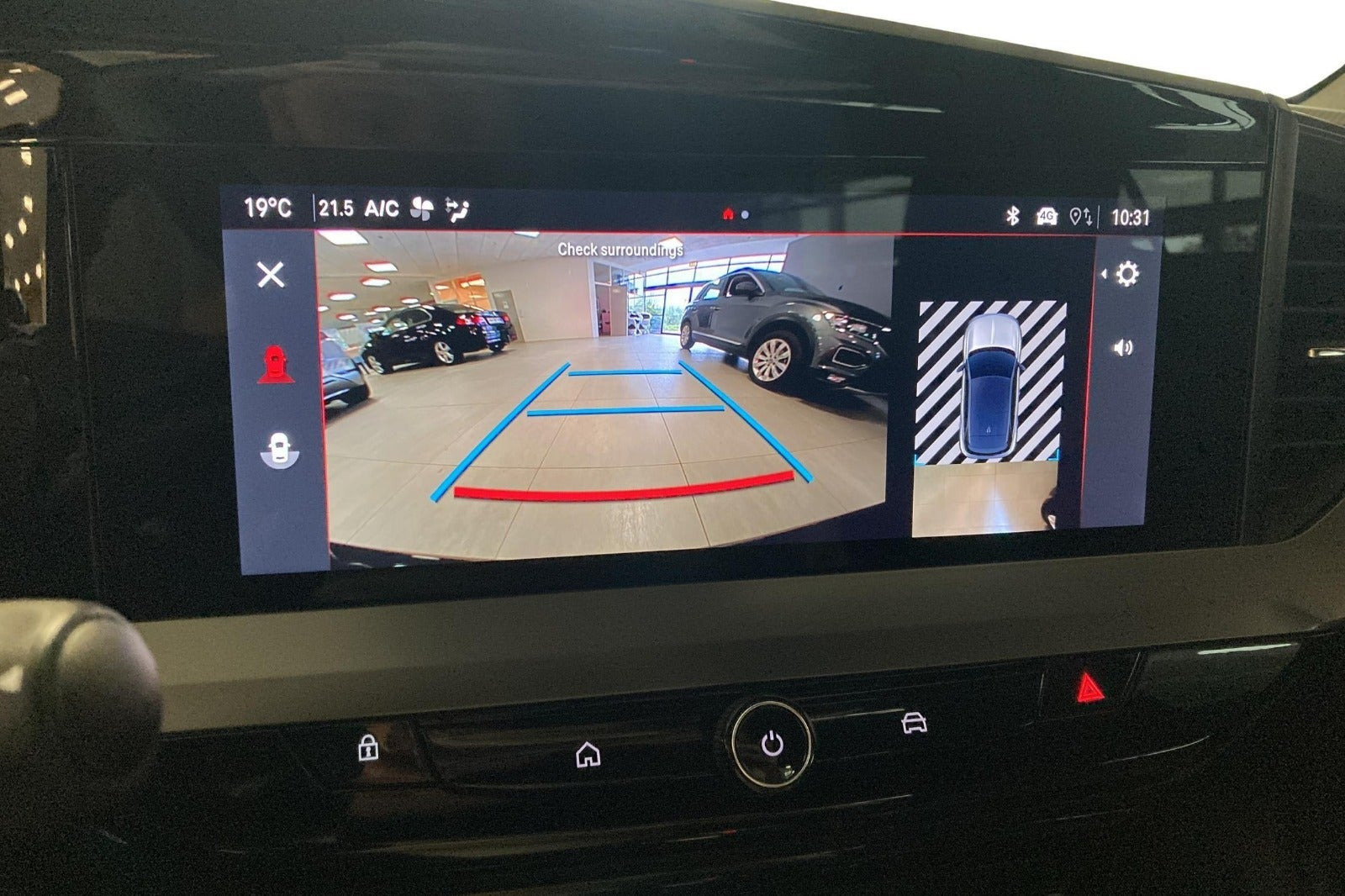 undefined Opel Mokka-e fra 2025