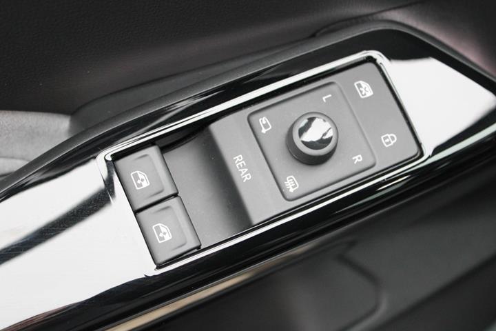 Grå VW ID.3 fra 2024
