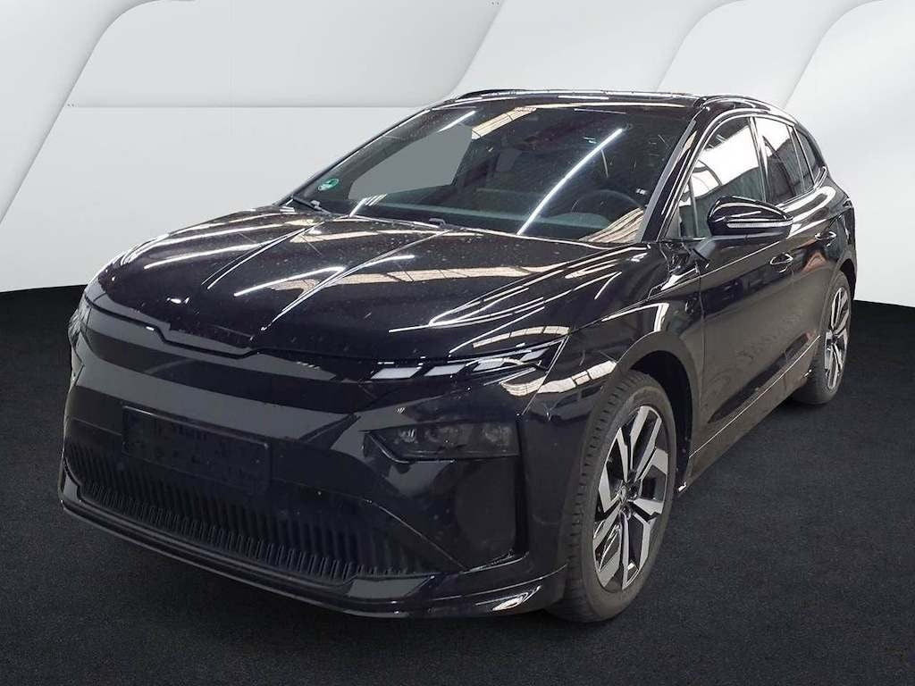 Skoda Enyaq 85 iV Sportline