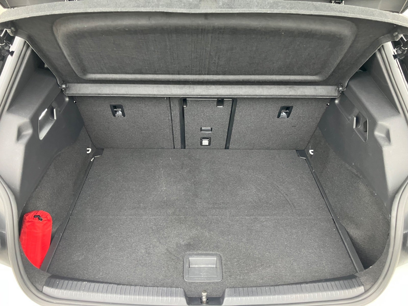 Hvid VW ID.3 fra 2023