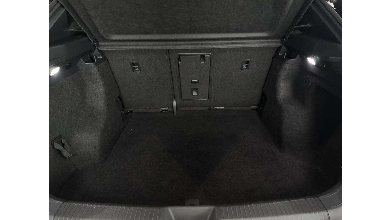 Sort VW ID.4 fra 2023