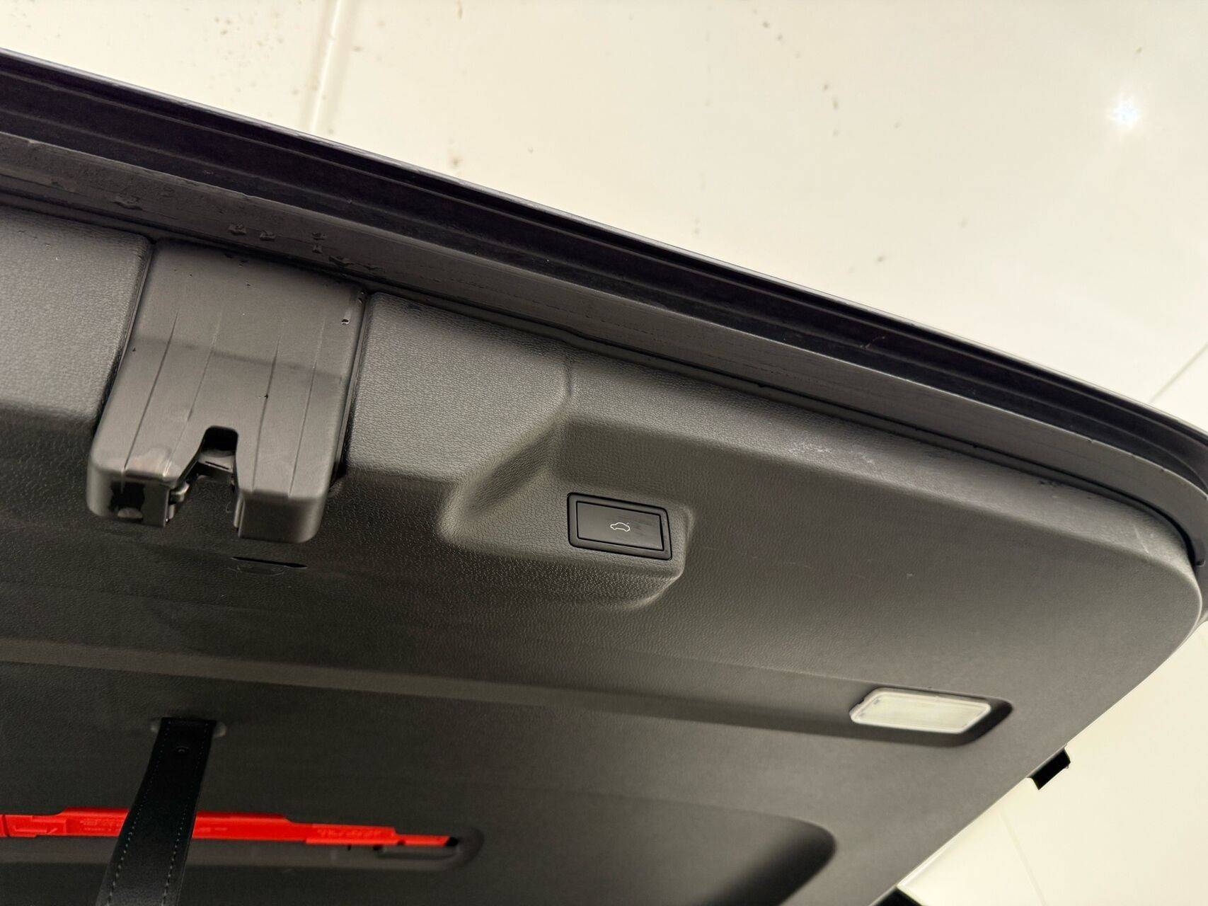 Blå VW ID.Buzz fra 2024