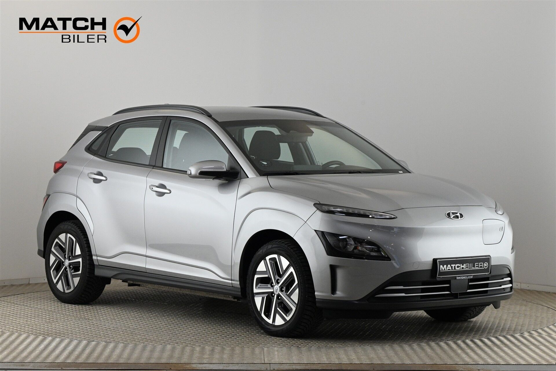 Hyundai Kona EL Essential 136HK 5d Aut.