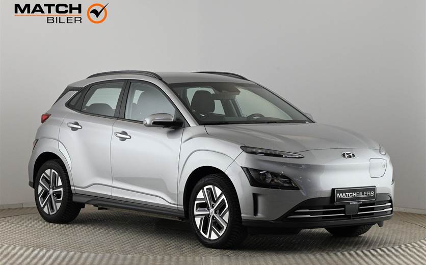 Hyundai Kona EL Essential 136HK 5d Aut.