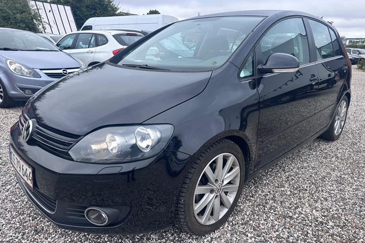 undefined VW Golf Plus fra 2009