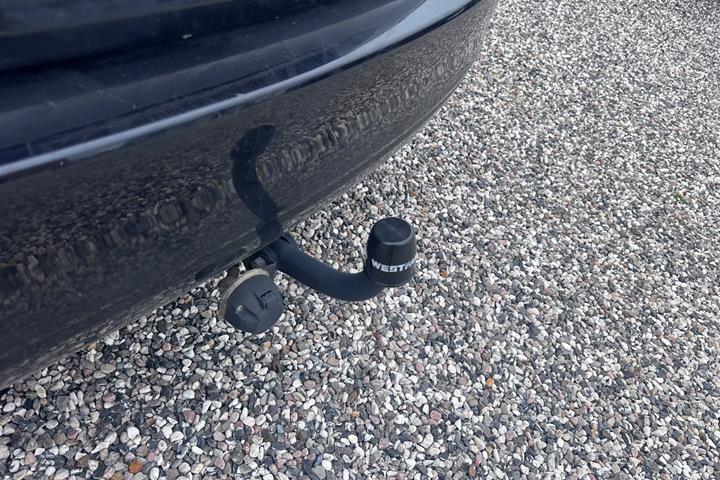 undefined VW Golf Plus fra 2009
