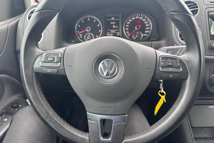 undefined VW Golf Plus fra 2009