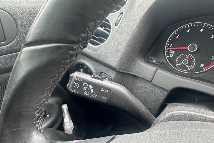 undefined VW Golf Plus fra 2009