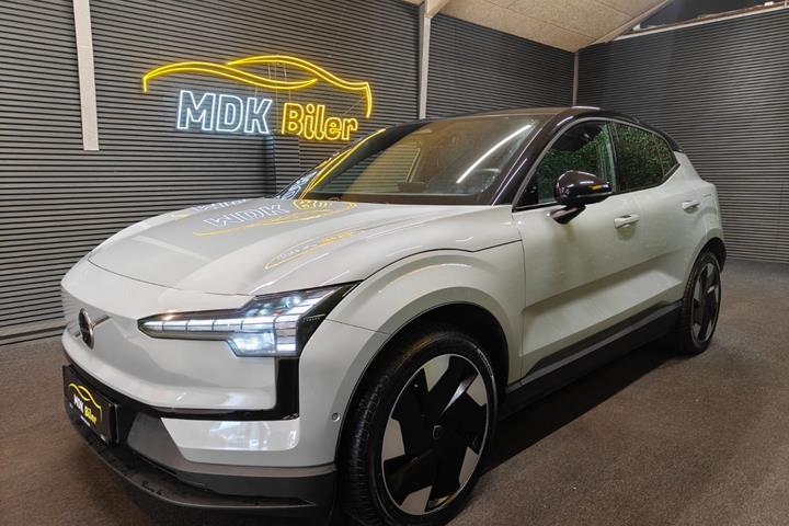undefined Volvo EX30 fra 2024