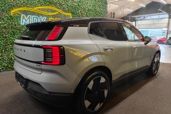 undefined Volvo EX30 fra 2024