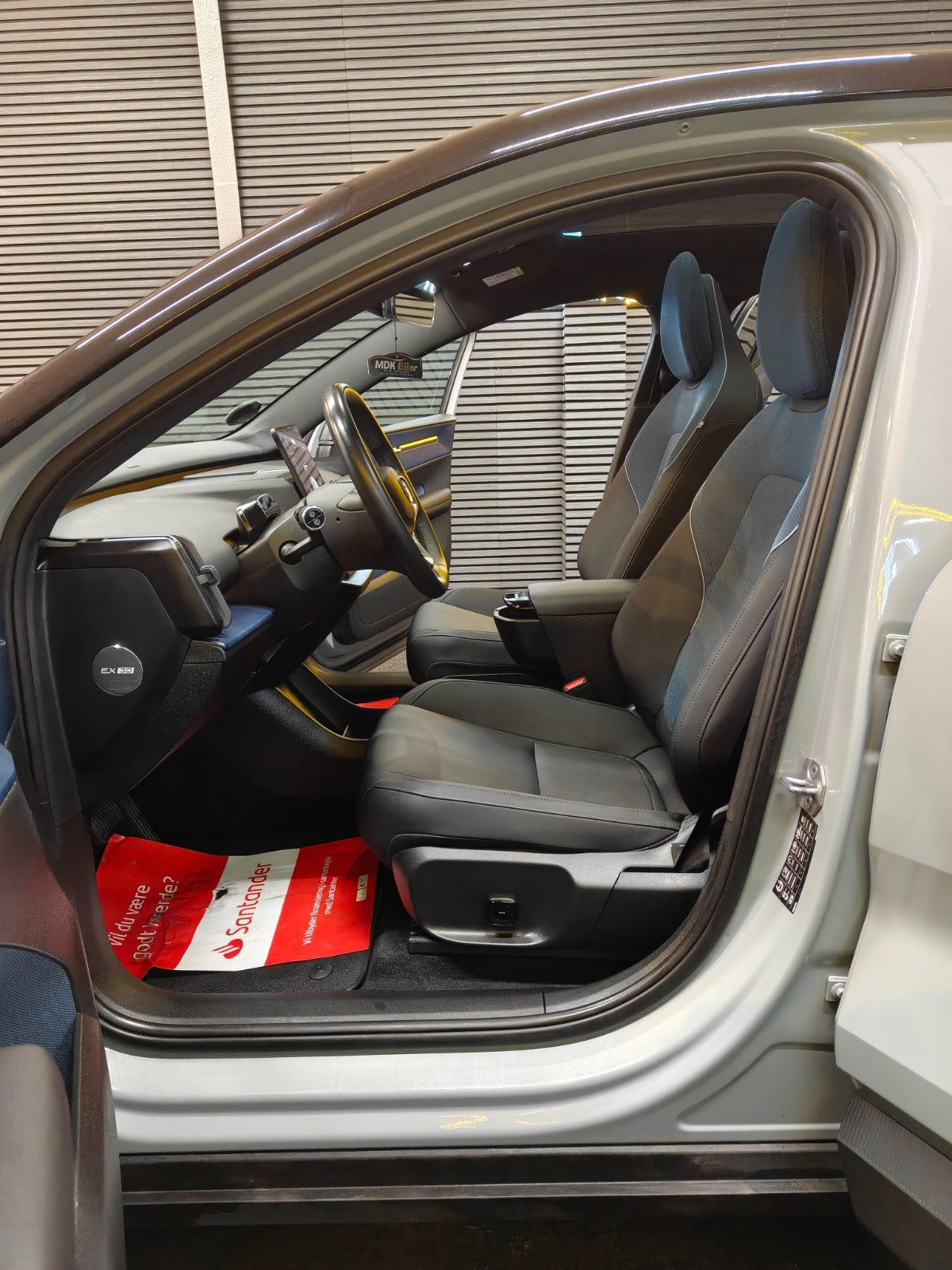 undefined Volvo EX30 fra 2024