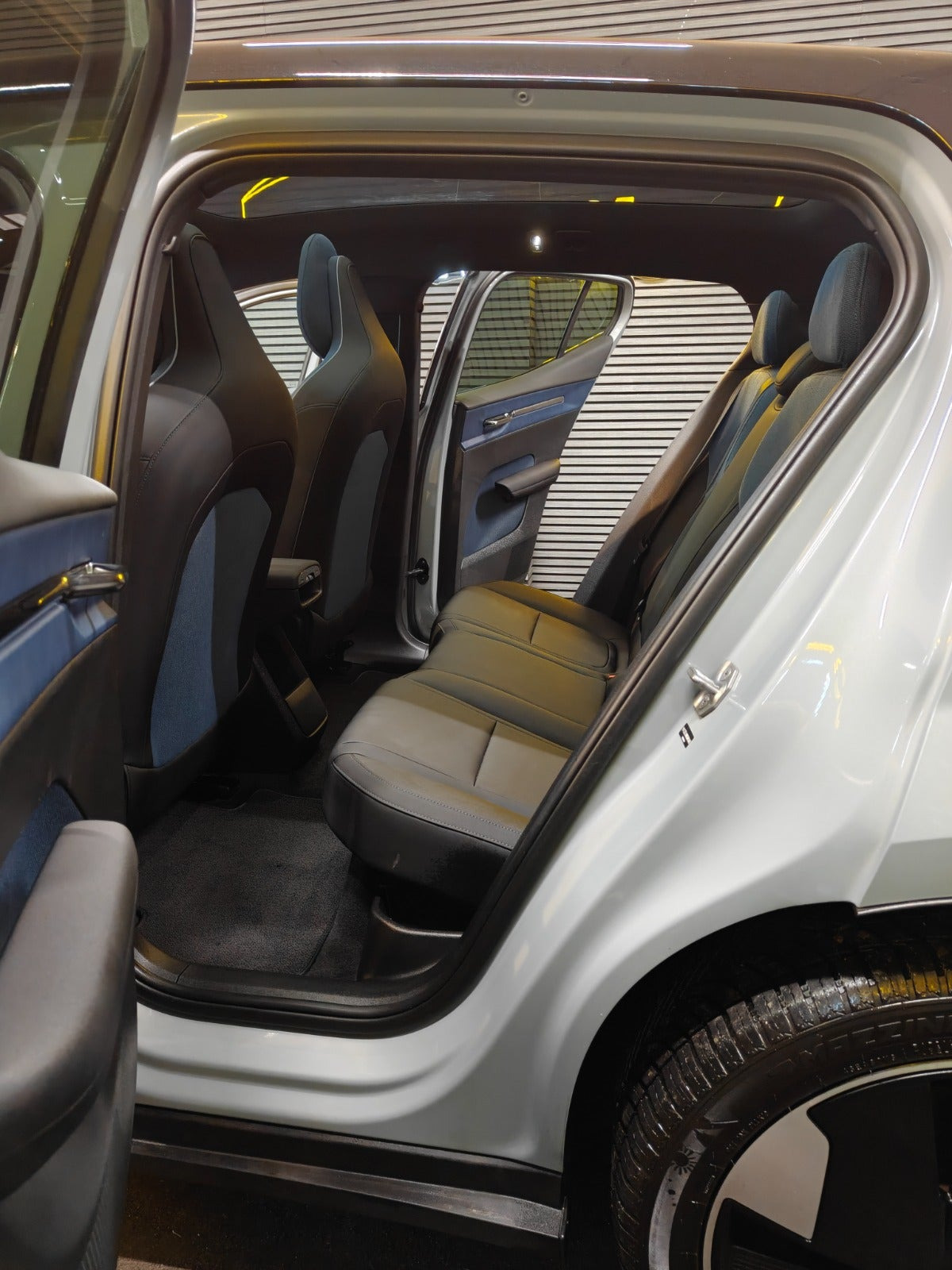 undefined Volvo EX30 fra 2024