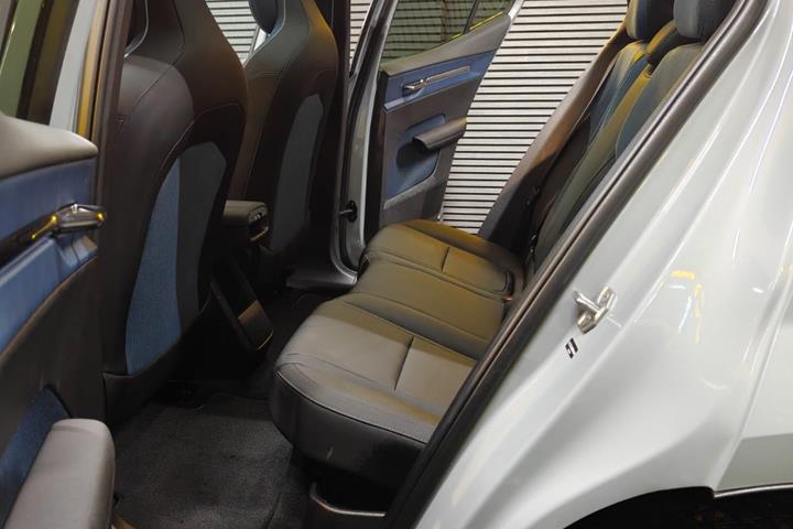 undefined Volvo EX30 fra 2024