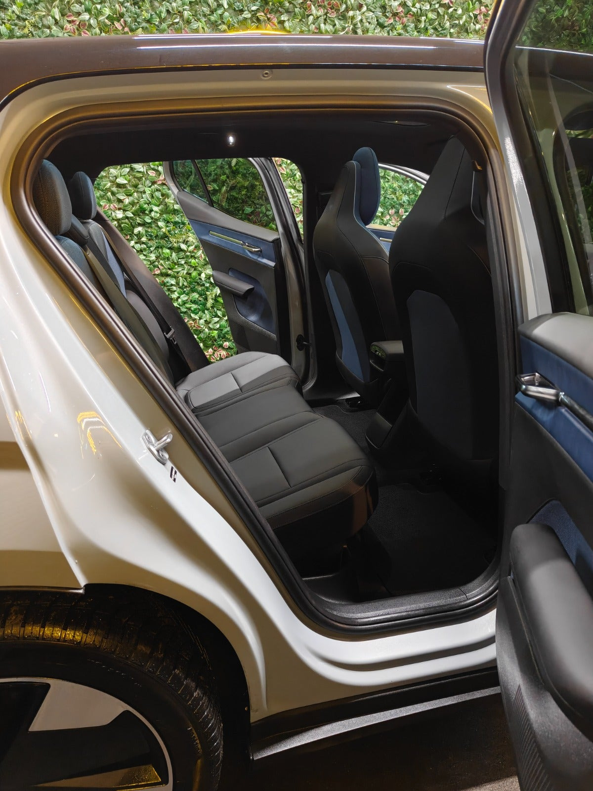 undefined Volvo EX30 fra 2024