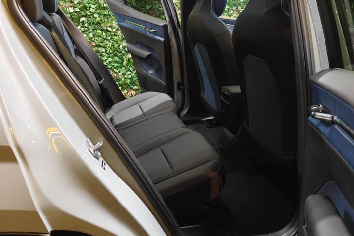 undefined Volvo EX30 fra 2024
