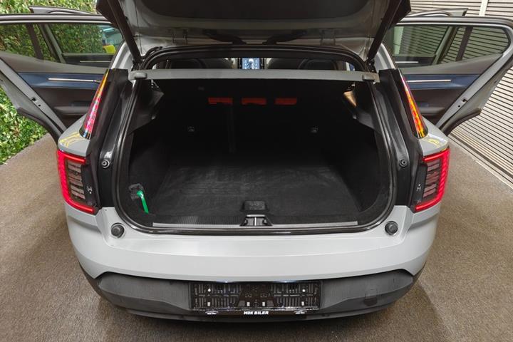 undefined Volvo EX30 fra 2024