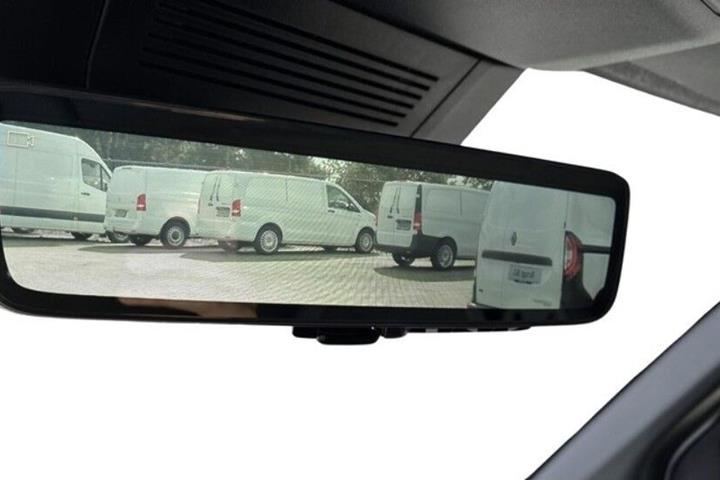 Hvid Renault Master V T35 fra 2025