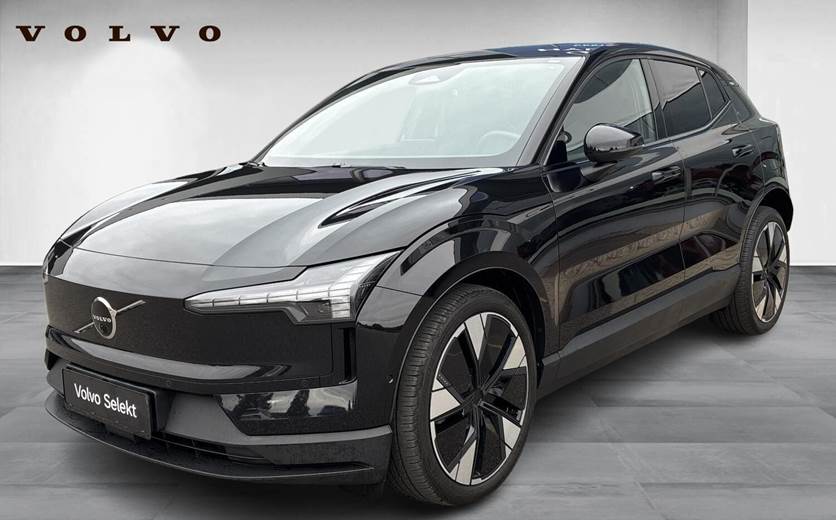 Volvo EX30 Extended Range Ultra