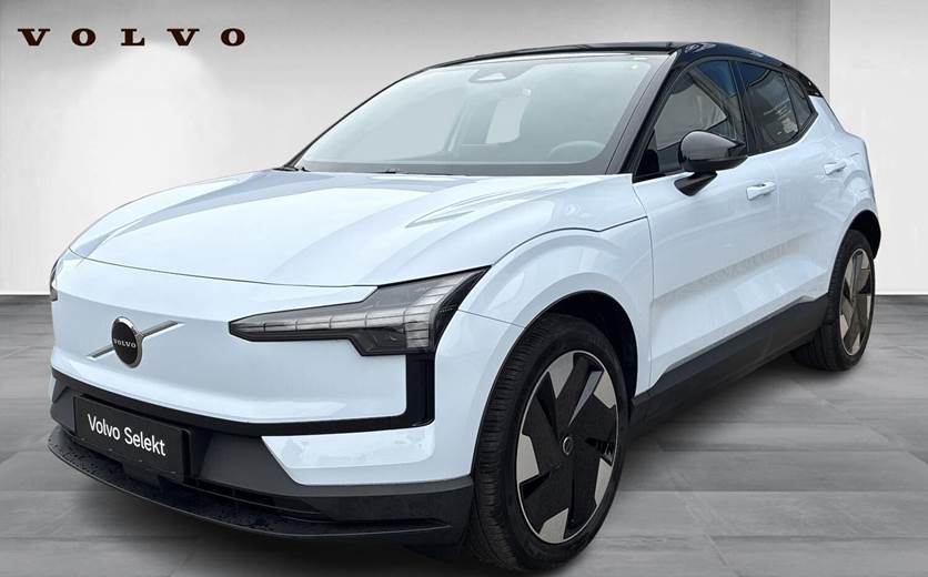 Volvo EX30 Extended Range Plus