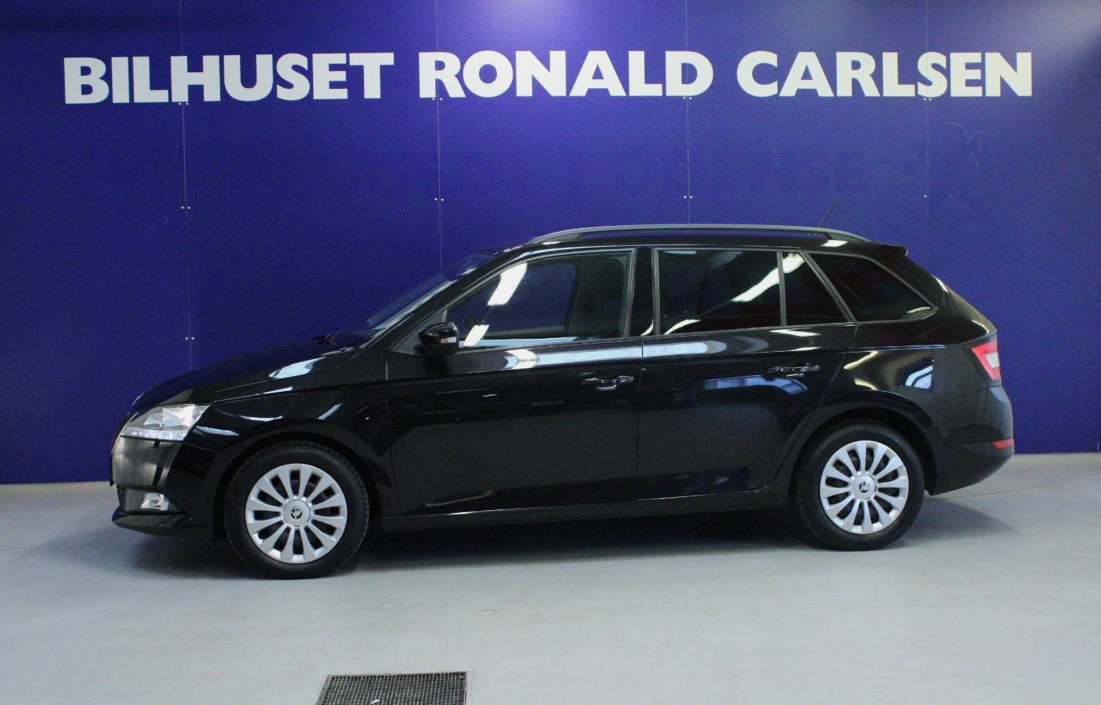 Skoda Fabia 1,0 TSi 95 Life Combi