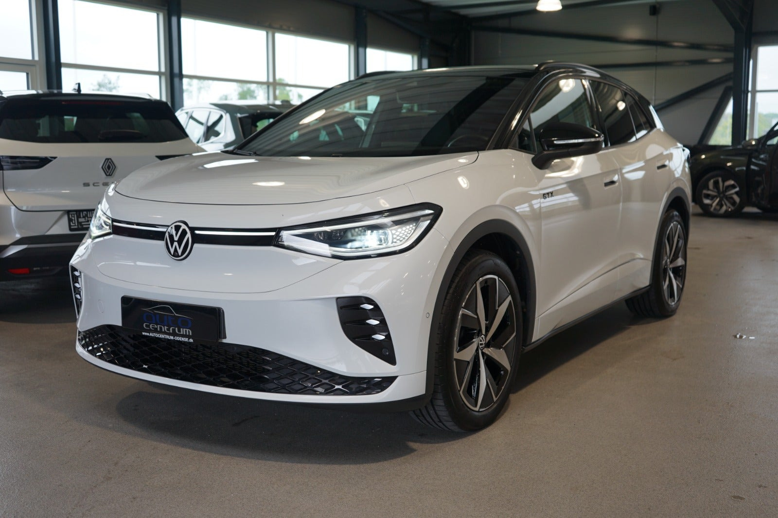 VW ID.4 77 GTX 4Motion