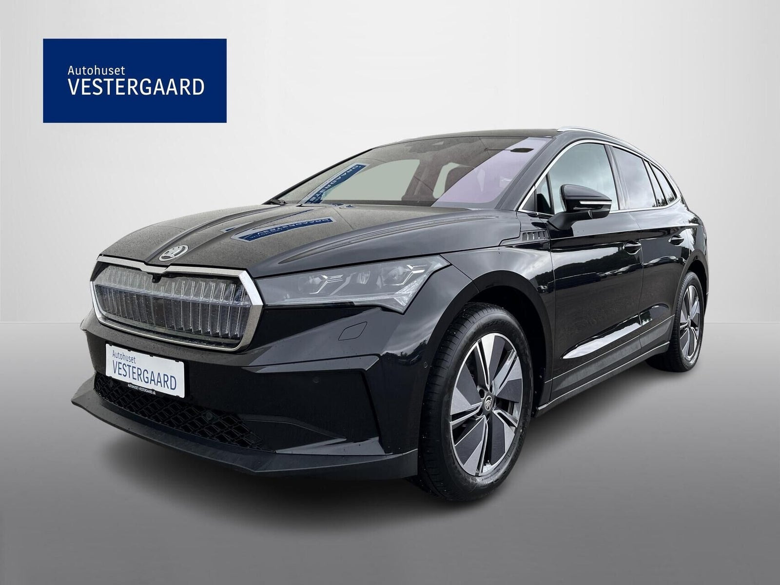 Skoda Enyaq 80 iV Lounge