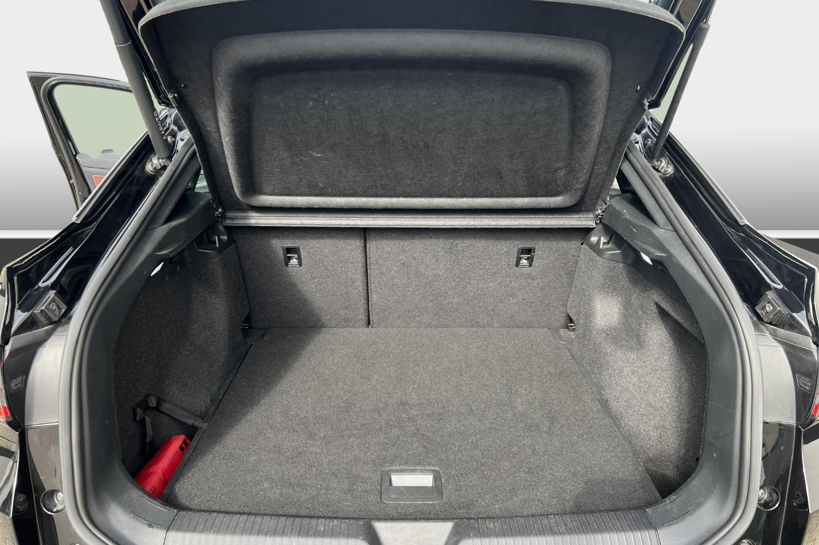 Sort VW ID.5 fra 2023