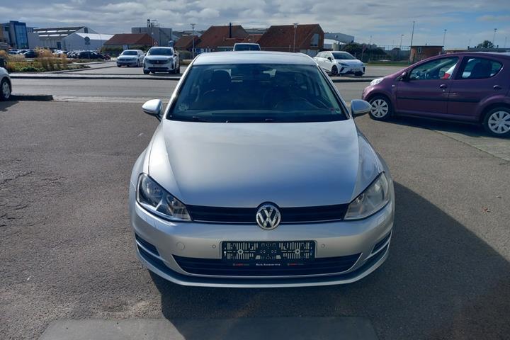 undefined VW Golf VII fra 2013