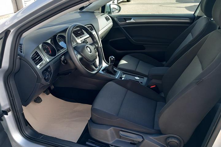 undefined VW Golf VII fra 2013