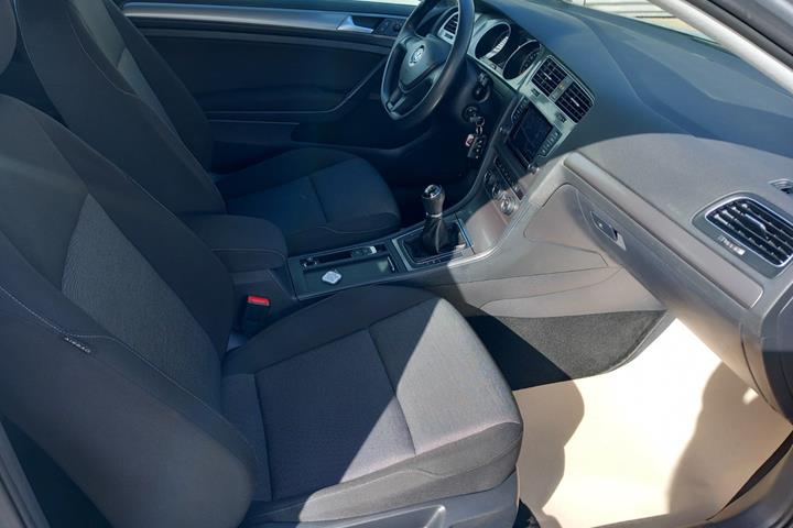 undefined VW Golf VII fra 2013