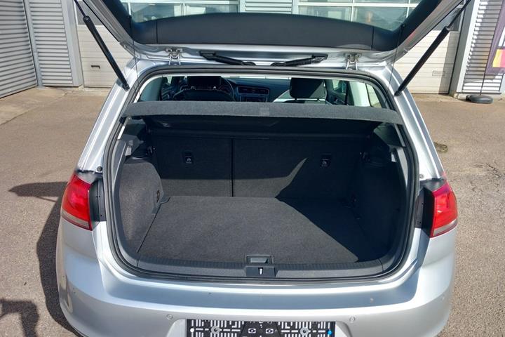 undefined VW Golf VII fra 2013