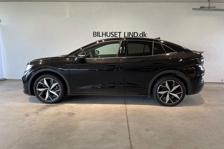 Sort VW ID.5 fra 2024