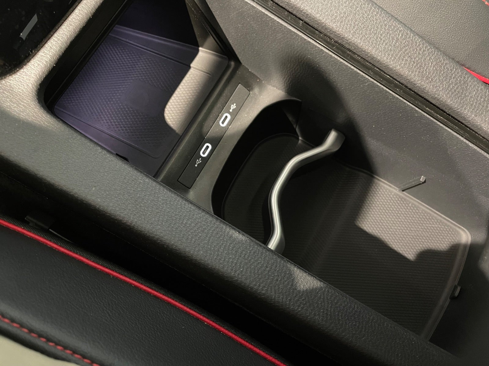 Sort VW ID.5 fra 2024