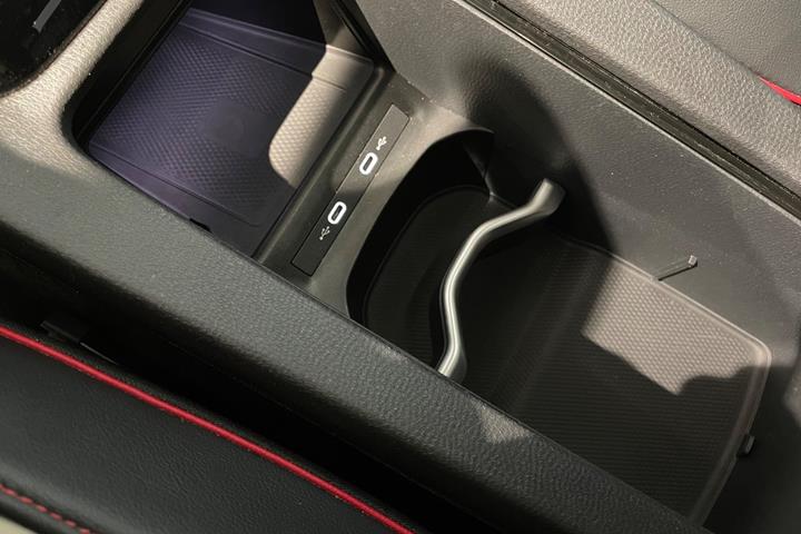 Sort VW ID.5 fra 2024