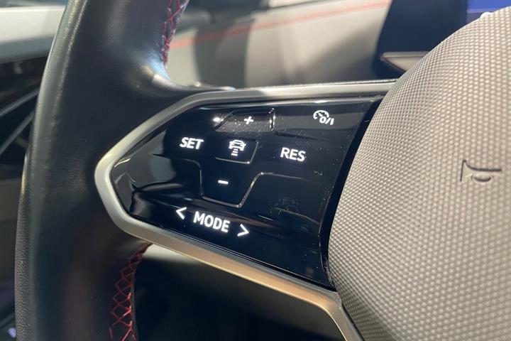 Sort VW ID.5 fra 2024