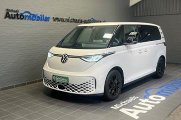 VW ID.Buzz 77 Pro SWB
