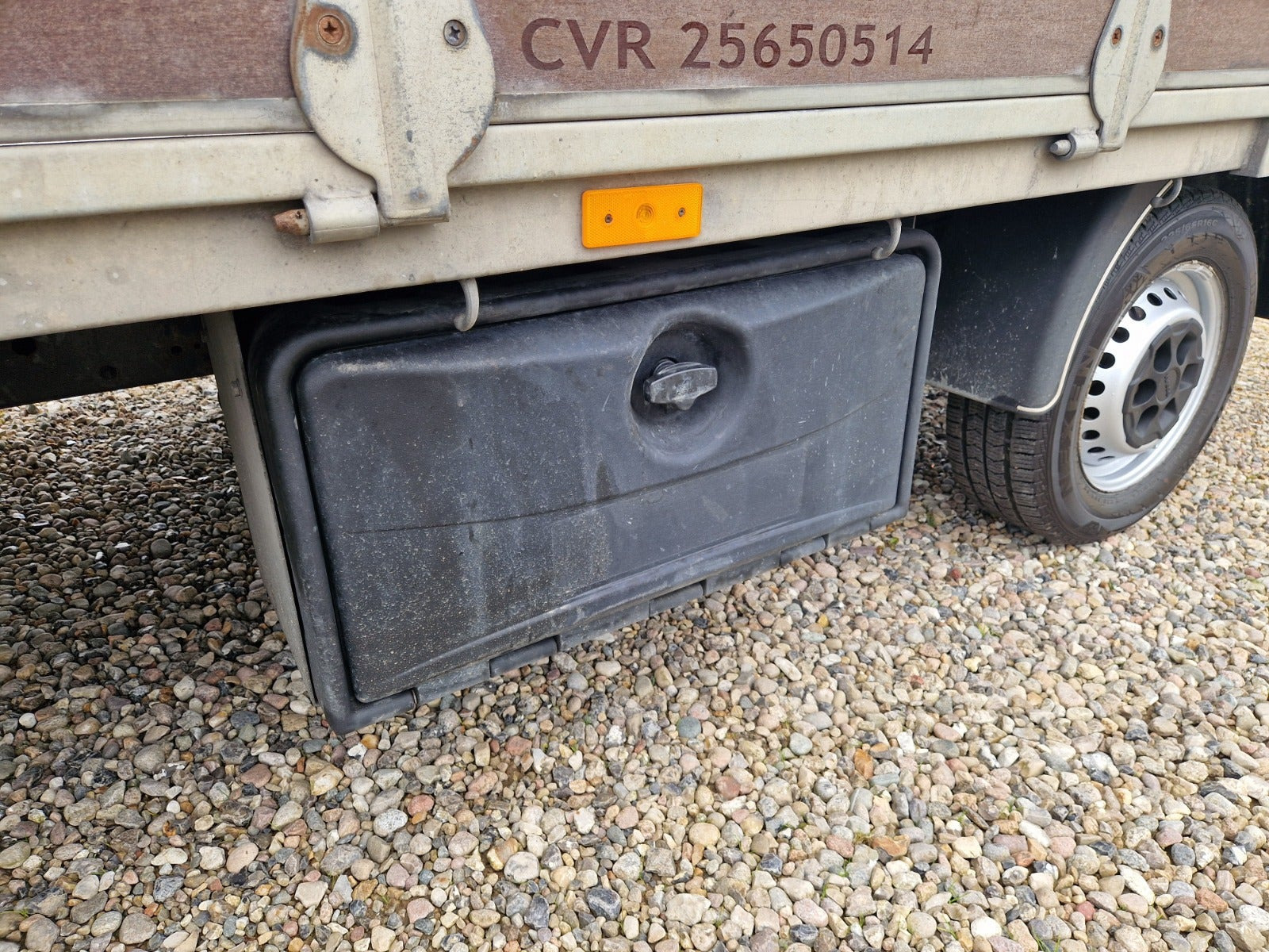 undefined Iveco Daily fra 2022