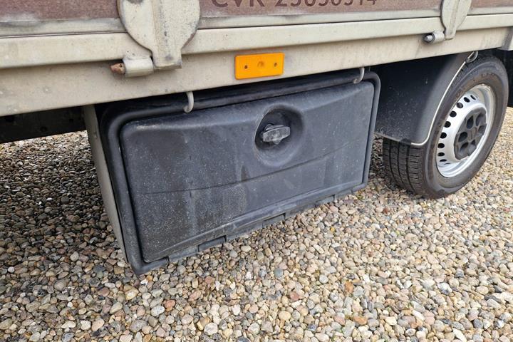 undefined Iveco Daily fra 2022