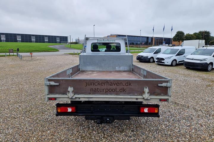 undefined Iveco Daily fra 2022