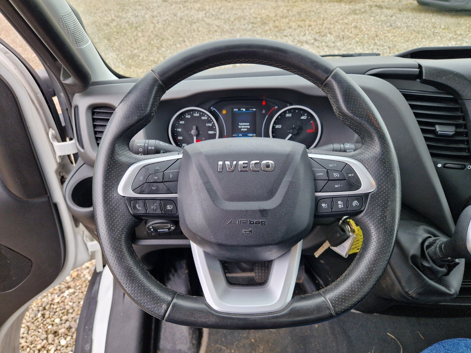 undefined Iveco Daily fra 2022