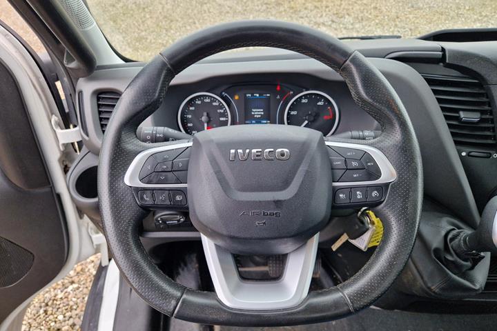 undefined Iveco Daily fra 2022